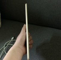 6 Ipad mini4 gold 32gb 4g mới 99% chính chủ