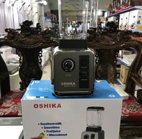 1 Máy xay sinh tố Oshika HD05 Nhật Bản bảo hành 2 năm