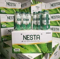 1 Nước Yến Nha Đam Nesta 500ml