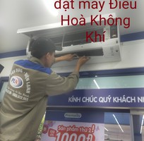 4 Vệ sinh máy lạnh tại TP Huế