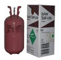 Gas lạnh Dupont Suva R410A Mỹ - Thành Đạt
