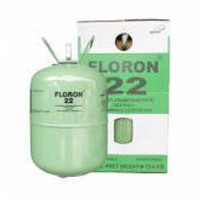 Gas máy lạnh R22 Floron - Thành Đạt