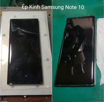 16 Ép kính, thay màn hình,thay pin iphone,samsung,oppo,vivo,meizu,xiaomi..ở hải phòng