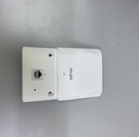 4 Bộ phát wifi gắn tường Ruijie AP110   L