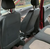 4 Bán i01 AT 2017 Xe tư nhân 1 chủ