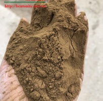 1 Bentonite dùng trong phân bón