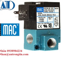 3 Van điện từ Mac 111B-111JA