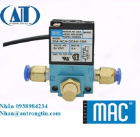 1 Van điện từ Mac 111B-111JA