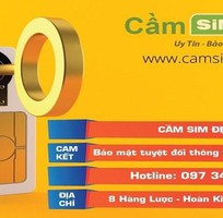 Những rủi ro khi cầm sim online tại đơn vị không uy tín