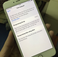 Iphone 6 plus Qt vna