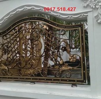 3 Lan Can Sắt Mỹ Thuật Bình Dương 3A Home Bao Đẹp Bao Rẻ Bao Chất