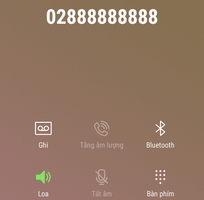 Lô hotline vip đẹp nhất Việt Nam: 02399999999 - 02599999999