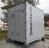 Container lạnh 10feet