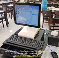 3 Bán máy tính tiền cho quán trà sữa tại Biên Hòa, Đồng Nai