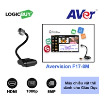 1 Camera vật thể Avervision F17-8M