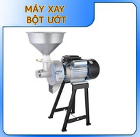 Máy xay bột ướt YL19L-4