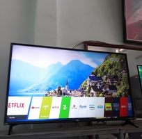 1 CHỈ 5x SmartTV 49in 4K LG Chuột bay Zin đẹp Mạng nhanh Có bảo hành 