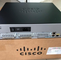 Router cisco 1941-k9 new full box