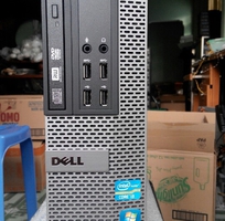 6 Máy Bộ Dell Optiplex 7010sff , Full Box New 100