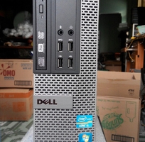 7 Máy Bộ Dell Optiplex 7010sff , Full Box New 100