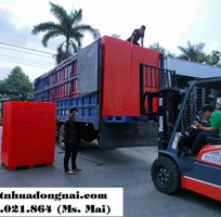 Công ty bán pallet nhựa tại Vĩnh Long giá rẻ, chất lượng cao