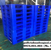 8 Công ty bán pallet nhựa tại Vĩnh Long giá rẻ, chất lượng cao