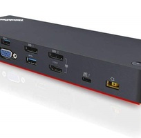 Đế kết nối Lenovo Thinkpad Thunderbolt 3 Dock - 40AC0135us   40AC0135eu