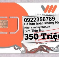 Thanh Lý Sim Siêu Vip