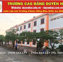 5 Khai giảng lớp Dịch vụ nhà hàng tại Hải Phòng