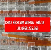 Cung câp khay kích ip-ss wihua   cac loai 15-22N