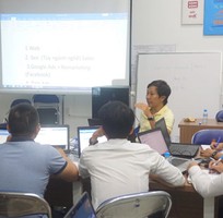 Lớp dạy marketing online tại bình dương   Giảng viên Sơn Micro