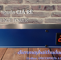 2 Quản Lý nguồn điện Sequence Power thiết kế 8 cổng cắm Điện Tử