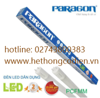 2 Đèn LED tuýt 20W PFLMM20LT8 Paragon