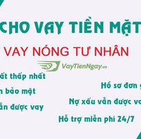 Hỗ Trợ Vay TIền NHANH có Trong ngày Từ 10 đến 400tr GN Sau 2h Tại ĐNag