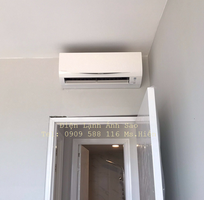 1 Lắp hệ thống máy lạnh Multi S Daikin cho căn hộ
