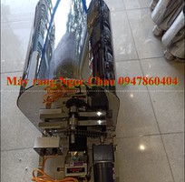 1 Máy rang Ngọc Châu, máy rang Ngũ Cốc