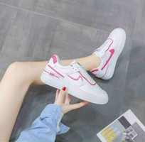 Nike air pink