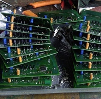 1 Nhận thiết kế mạch điện tử theo yêu cầu