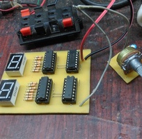 2 Nhận thiết kế mạch điện tử theo yêu cầu