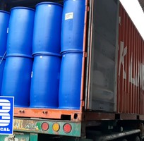 1 Dung môi Monoethanolamine  MEA , CAS No : 141-43-5