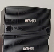 Loa bãi karaoke bmb 455