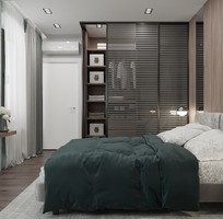 4 Các phong cách thiết kế phòng ngủ Master