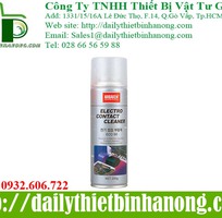 Hóa chất tẩy rửa vệ sinh bảng mạch điện tử ECC-90 Nabakem