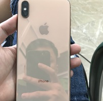 Bán Iphone xs max 256gb màu vàng