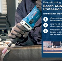 Máy mài thẳng Bosch GGS 28 LC