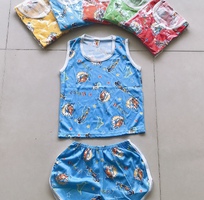 4 Mua quần áo trẻ em đẹp, giá rẻ, giá sỉ 7k-11k