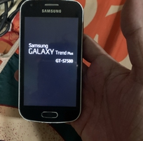 Samsung s7560 full bán xác chữa cháy