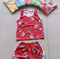 8 Mua quần áo trẻ em đẹp, giá rẻ, giá sỉ 7k-11k