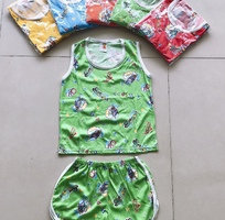 3 Mua quần áo trẻ em đẹp, giá rẻ, giá sỉ 7k-11k