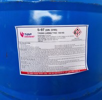1 Dung môi cao su DSP 80/100 và Topsol S97, Cas No: 64742-49-0 1 Dung môi cao su DSP 80/100 và Topsol S97, Cas No: 64742-49-0